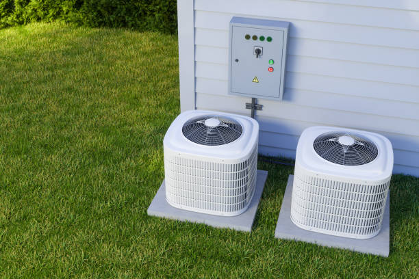 Best Residential HVAC services  in Dawsonville, GA