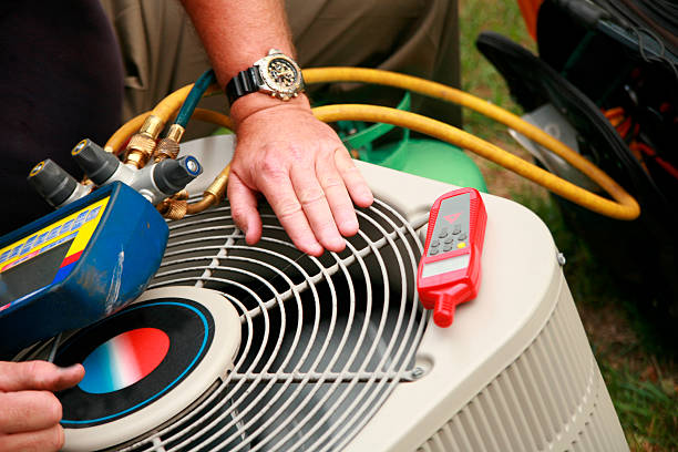 Best 24/7 HVAC repair  in Dawsonville, GA