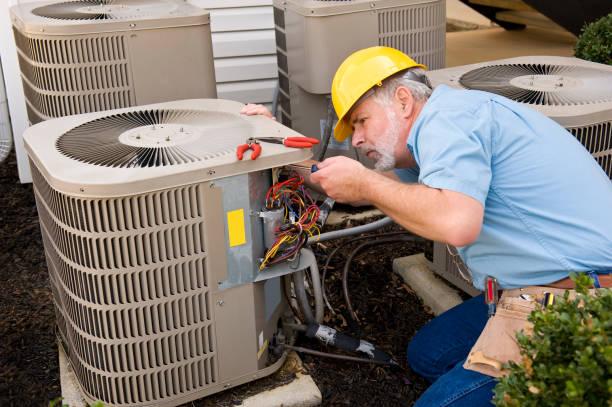 Best Best HVAC companies  in Dawsonville, GA