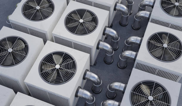 Best HVAC installation services  in Dawsonville, GA