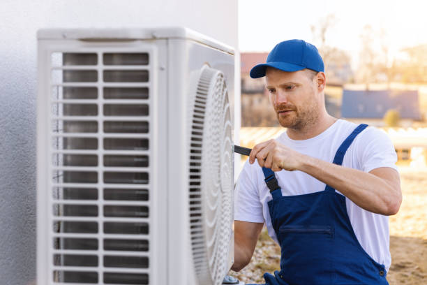 Best Ductless HVAC repair  in Dawsonville, GA