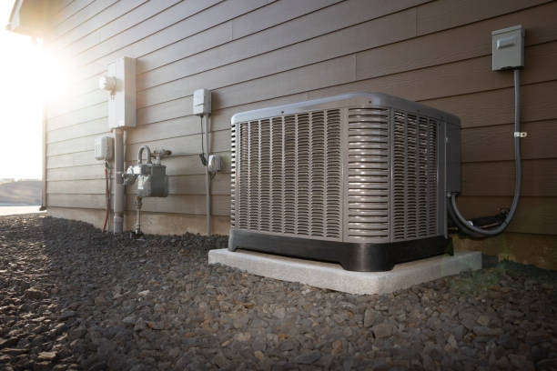 Best HVAC installation services  in Dawsonville, GA